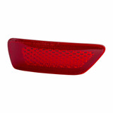 For Jeep Gr/ Cherokee Compass Rear Reflector 2011-2019 (CLX-M0-17-5288-00-CL360A55-PARENT1)