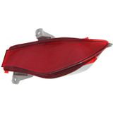 For Mazda CX-7 Outer Rear Reflector 2010 2011 2012 (CLX-M0-17-5442-00-CL360A55-PARENT1)