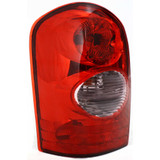 For Mazda MPV Tail Light Assembly 2002 2003 (CLX-M0-USA-M730120-CL360A70-PARENT1)