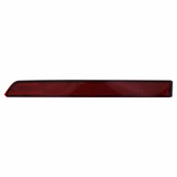 For Volkswagen Tiguan Inner Rear Reflector 2018 2019 2020 (CLX-M0-17-5774-00-CL360A55-PARENT1)