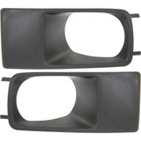 For Dodge Magnum Fog Light Cover 2005 2006 2007 | w/o SRT8 | DOT / SAE Compliance (CLX-M0-USA-REPD108612-CL360A70-PARENT1)