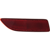 For Toyota Corolla Rear Reflector 2011 12 2013 (CLX-M0-17-5296-00-CL360A55-PARENT1)