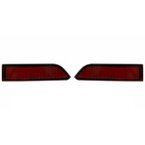 For Volkswagen Tiguan Outer | Rear Reflector 2018 2019 (CLX-M0-17-5776-00-1-CL360A55-PARENT1)