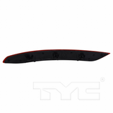 For Volkswagen Jetta | Rear Reflector 2019 (CLX-M0-17-5796-00-CL360A55-PARENT1)