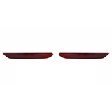For Volkswagen Jetta | Rear Reflector 2019 (CLX-M0-17-5796-00-CL360A55-PARENT1)