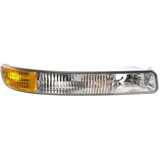 For GMC Yukon Parking Signal / Side Marker Light 2000-2006 (CLX-M0-12-5104-01-CL360A56-PARENT1)