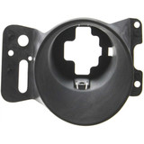 Karparts360 Replacement For Lin-coln Ma-rk LT Fog Light Bracket 2006 2007 2008 | New Body Style | Plastic (CLX-M0-USA-F107554-CL360A71-PARENT1)