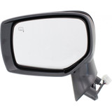 For Subaru Legacy / Outback Mirror 2015 2016 2017 Manual Folding | Power | Heated | w/o Signal Light & Blind Spot Detection | Outback | Paintable (CLX-M0-USA-SU02EL-CL360A70-PARENT1)