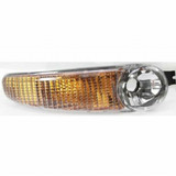 For GMC Yukon Denali Parking Signal / Side Marker Light 2001 02 03 04 05 2006 (CLX-M0-12-5256-01-CL360A56-PARENT1)