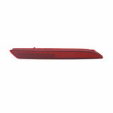 For Honda Insight Rear Reflector 2010 11 12 2013 (CLX-M0-17-5320-00-CL360A56-PARENT1)