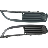 For Buick Regal Fog Light Cover 2011 2012 2013 | Primed | DOT / SAE Compliance (CLX-M0-USA-REPB018918-CL360A70-PARENT1)
