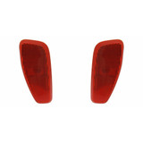For Jeep Renegade Front Side Marker Light 2015 16 17 18 19 2020 (CLX-M0-12-5360-00-CL360A55-PARENT1)