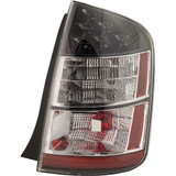 For Toyota Prius Tail Light Assembly 2004 2005 (CLX-M0-USA-ARBT730112-CL360A70-PARENT1)