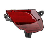 For Mazda CX5 Rear Reflector 2013 14 15 2016 (CLX-M0-17-5338-00-CL360A55-PARENT1)