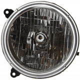 For 2003-2004 Jeep Liberty Headlight Bulbs Included (CLX-M0-20-6290-90-PARENT1)