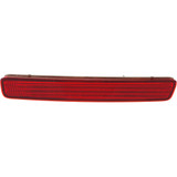 For Toyota Prius V Rear Reflector 2012-2018 (CLX-M0-17-5344-00-CL360A55-PARENT1)