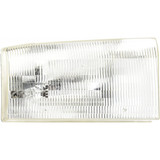 For 2000-2002 Ford Excursion Headlight CAPA Certified Bulbs Included ;w/o No Boundaries Package (CLX-M0-20-5362-00-9-PARENT1)