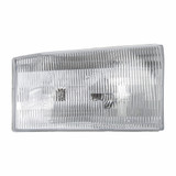 For 2000-2002 Ford Excursion Headlight CAPA Certified Bulbs Included ;w/o No Boundaries Package (CLX-M0-20-5362-00-9-PARENT1)
