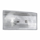 For 2000-2002 Ford Excursion Headlight CAPA Certified Bulbs Included ;w/o No Boundaries Package (CLX-M0-20-5362-00-9-PARENT1)
