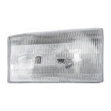 For 2000-2002 Ford Excursion Headlight DOT Certified Bulbs Included ;w/o No Boundaries Package (CLX-M0-20-5362-00-1-PARENT1)