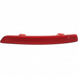 For Acura TL Rear Reflector 2012 13 2014 (CLX-M0-17-5328-00-CL360A55-PARENT1)