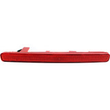 For Acura TSX Sedan Rear Reflector 2009-2014 (CLX-M0-17-5326-00-CL360A55-PARENT1)