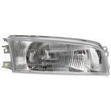 For 1997-2002 Mitsubishi Mirage Headlight Bulbs Included 4dr Sedan (CLX-M0-20-6180-00-PARENT1)