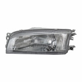 For 1997-2002 Mitsubishi Mirage Headlight Bulbs Included 4dr Sedan (CLX-M0-20-6180-00-PARENT1)
