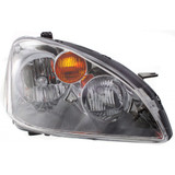 For 2002-2004 Nissan Altima Headlight DOT Certified Bulbs Included park/signal lamps; w/o HID (CLX-M0-20-6112-00-1-PARENT1)