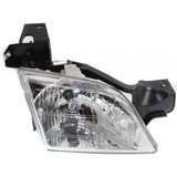 For 1997-2005 Chevy Venture Headlight DOT Certified Bulbs Included (CLX-M0-20-5124-00-1-PARENT1)