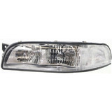 For 1997-1999 Buick Lesabre Headlight Bulbs Included w/Cornering Lamp (CLX-M0-20-5196-00-PARENT1)
