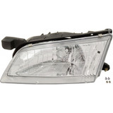 For 1998-1999 Nissan Altima Headlight Bulbs Included (CLX-M0-20-5224-00-PARENT1)