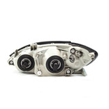 For 2002-2004 Toyota Camry Headlight CAPA Certified Bulbs Included LE|XLE; Bright (CLX-M0-20-6120-00-9-PARENT1)