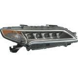 For 2015-2017 Acura TLX Headlight DOT Certified Bulbs Included (CLX-M0-20-9730-00-1-PARENT1)