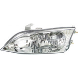 For 1997-1998 Lexus ES300 Headlight Bulbs Included ;w/o HID lamps; Halogen Lamps (CLX-M0-20-5356-00-PARENT1)