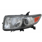 For 2011-2015 Scion xB Headlight CAPA Certified Lens and Housing Only (CLX-M0-20-9668-01-9-PARENT1)