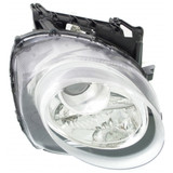 For 2015-2017 Nissan Juke Headlight CAPA Certified Bulbs Included Halogen (CLX-M0-20-9698-00-9-PARENT1)
