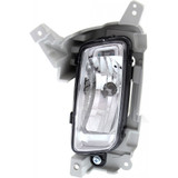 For 2014-2015 KIA Sorento Fog Light With Bulbs Included ;w/Sport Pkg (CLX-M0-19-6072-00-PARENT1)