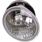 For 2013-2014 Subaru Outback Fog Light CAPA Certified With Bulbs Included (CLX-M0-19-6094-00-9-PARENT1)