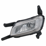 For 2014-2015 KIA Optima Fog Light CAPA Certified With Bulbs Included ;Bulb Type (CLX-M0-19-6106-00-9-PARENT1)