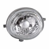 For 2014-2016 Mazda 3 Fog Light CAPA Certified With Bulbs Included (CLX-M0-19-6090-00-9-PARENT1)