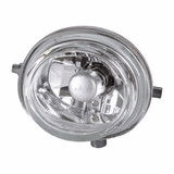For 2014-2016 Mazda 3 Fog Light CAPA Certified With Bulbs Included (CLX-M0-19-6090-00-9-PARENT1)