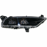 For 2015-2018 Chrysler 300 Fog Light DOT Certified (CLX-M0-19-6154-00-1-PARENT1)