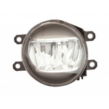 For 2014-2017 Lexus CT200h Fog Light DOT Certified With Bulbs Included ;LED Type; w/o F Sport (CLX-M0-19-6118-00-1-PARENT1)