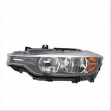 For 2012-2015 BMW 328i Headlight (CLX-M0-BM168-B101L-PARENT1)