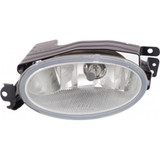 For 2014 2015 Honda Civic Fog Light DOT Certified With Bulbs Included (CLX-M0-19-6120-00-1-PARENT1)