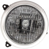 For 2002 2003 Jeep Liberty Headlight Bulbs Included (CLX-M0-20-6290-00-PARENT1)