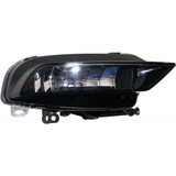 For 2015-2016 Audi A3 Fog Light w/o Sport Pkg (CLX-M0-19-6170-00-PARENT1)