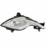 For 2011-2015 Hyundai Sonata Fog Light Hybrid DOT Certified (CLX-M0-19-6174-00-1-PARENT1)