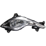 For 2011-2015 Hyundai Sonata Fog Light Hybrid DOT Certified (CLX-M0-19-6174-00-1-PARENT1)